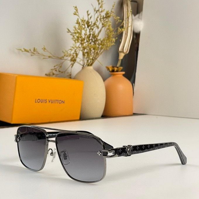 Louis Vuitton Sunglasses ID:20230516-230
